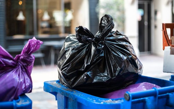 Sectorul 2: Cum scapi GRATUIT de deșeurile menajere