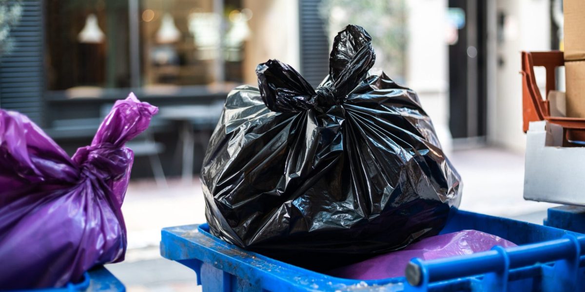 Sectorul 2: Cum scapi GRATUIT de deșeurile menajere