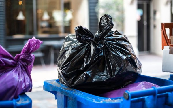 Sectorul 2: Cum scapi GRATUIT de deșeurile menajere