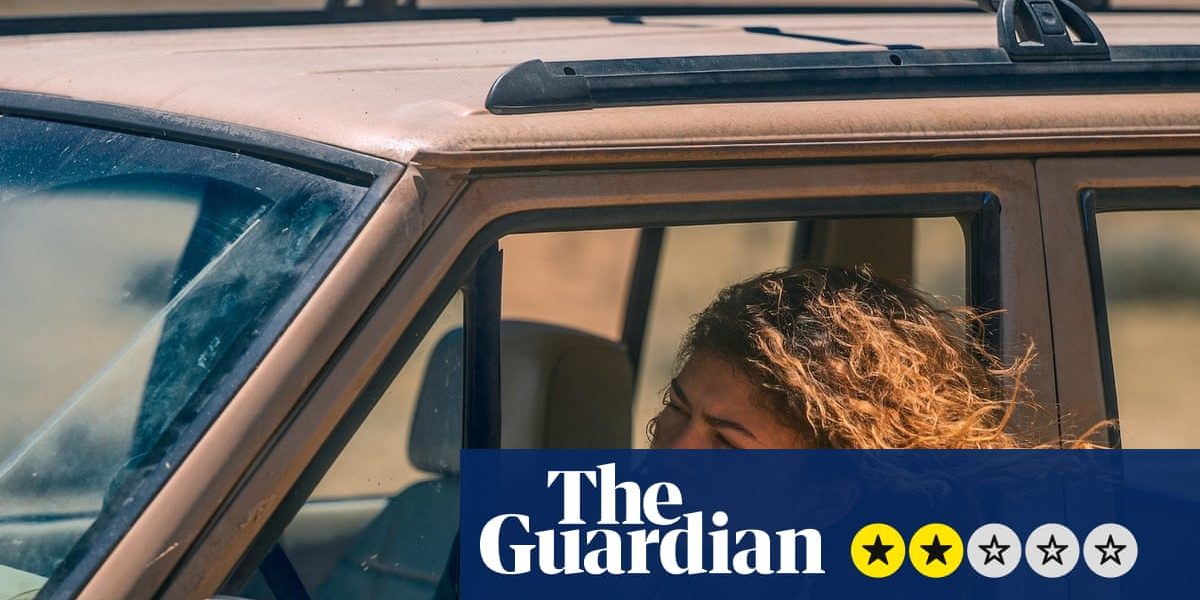 Euphoria: Sezonul 3, dezamăgitor și inutil. Ce a ieșit, de fapt, din serial