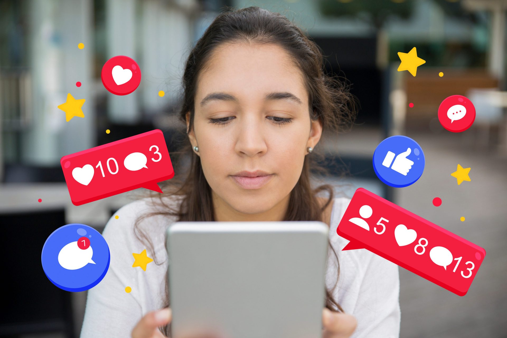 FOMO, sau teama de a rata ceva, este mai puternică ca niciodată în era digitală