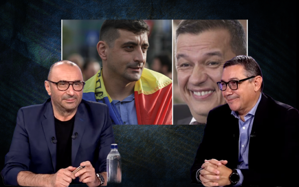 S-ar putea negocia: PSD vrea dialog cu AUR. I-a spus și lui Grindeanu