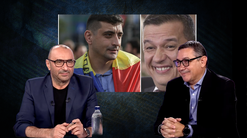 S-ar putea negocia: PSD vrea dialog cu AUR. I-a spus și lui Grindeanu