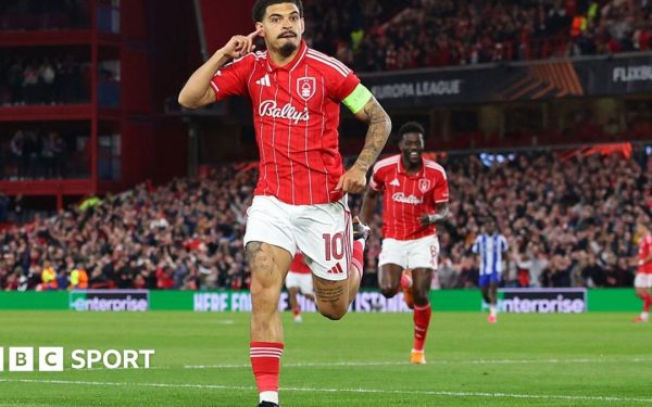 Forest vs. Porto: Duel european cu statistici și istorie directă