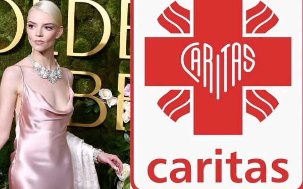 Anya Taylor-Joy face 30 de ani, iar „Caritas” revine în România