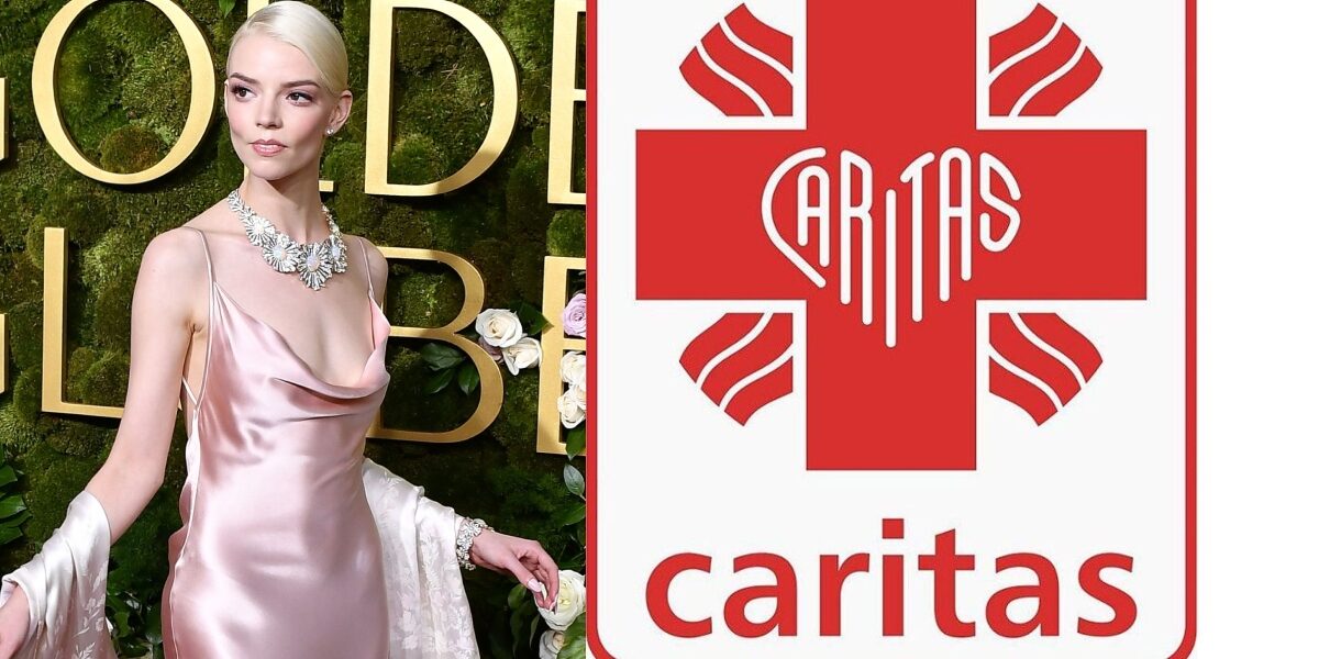 Anya Taylor-Joy face 30 de ani, iar „Caritas” revine în România