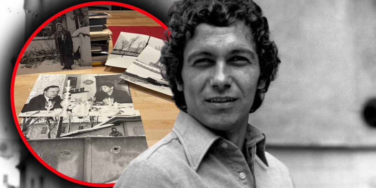 Lucescu rupe tăcerea: Ce a strigat la Revoluție „Lasă capul, se trage!”