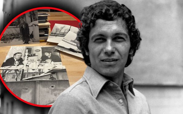 Lucescu rupe tăcerea: Ce a strigat la Revoluție „Lasă capul, se trage!”