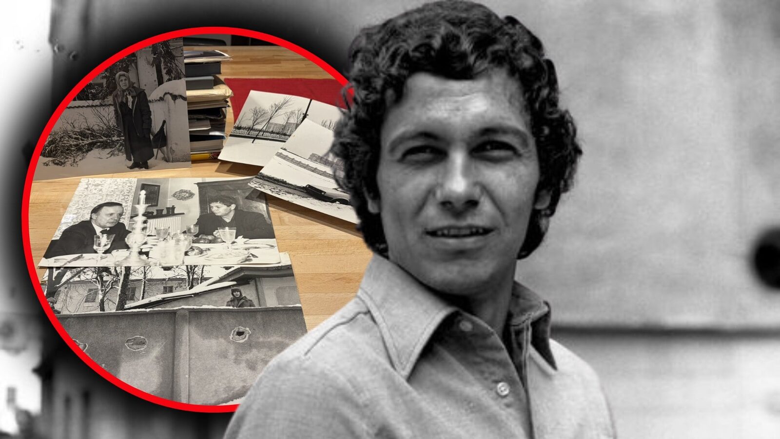 Lucescu rupe tăcerea: Ce a strigat la Revoluție „Lasă capul, se trage!”