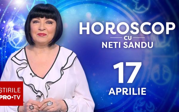 Neti Sandu anunță: Vești bune pentru zodii pe 17 aprilie. Cine te sună?
