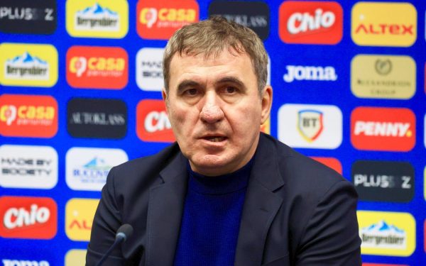 Hagi dă lecții: 4 reguli de fier pentru selecția la Națională