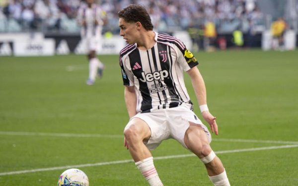 Atalanta – Juventus, duel de foc în Serie A: Urmăriți meciul LIVE