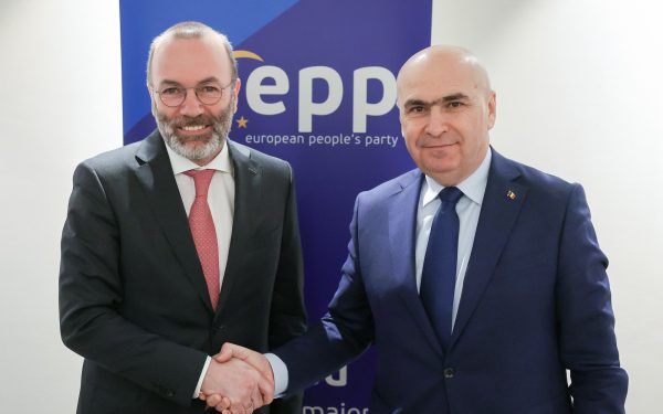 Îmi asum! Premierul României, hotărât să conducă Executivul în continuare