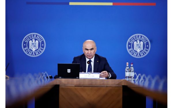 Bolojean, dialog la telefon cu premierul Ungariei, Peter Magyar