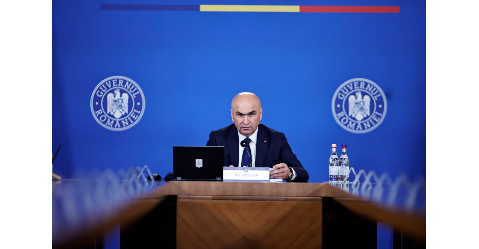 Bolojean, dialog la telefon cu premierul Ungariei, Peter Magyar