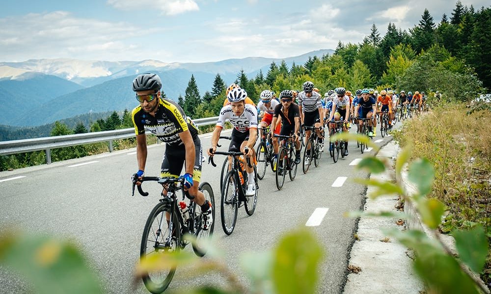 Evenimente sportive în Sectorul 1, în parteneriat cu Federația Română de Ciclism