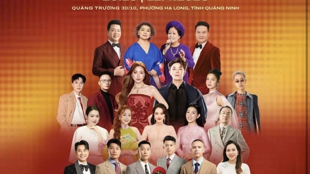 Cea de-a 17-a ediție a Festivalului Național de Radio Quang Ninh 2026 se va desfășura în perioada 11-13 aprilie în centrul provinciei Quang Ninh, Vietnam