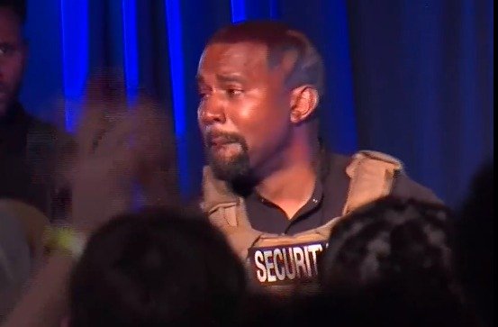 Festivalul Wireless a fost anulat din cauza interdicției de intrare pentru Kanye West Festivalul de muzică Wireless, programat să se desfășoare în Londra, a fost anulat după ce artistul Kanye West, cunoscut și sub numele de Ye, nu a putut intra în Marea Britanie