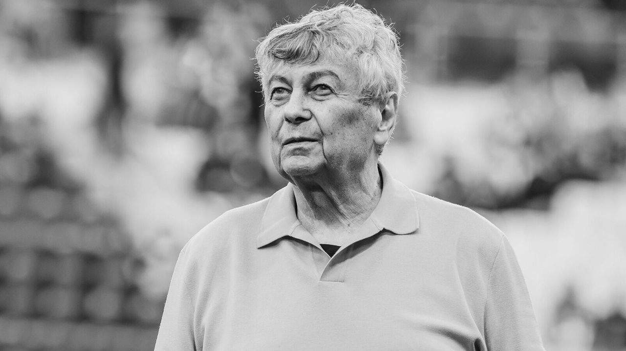 Meci în Europa, dar Mircea Lucescu, vedeta conferinței