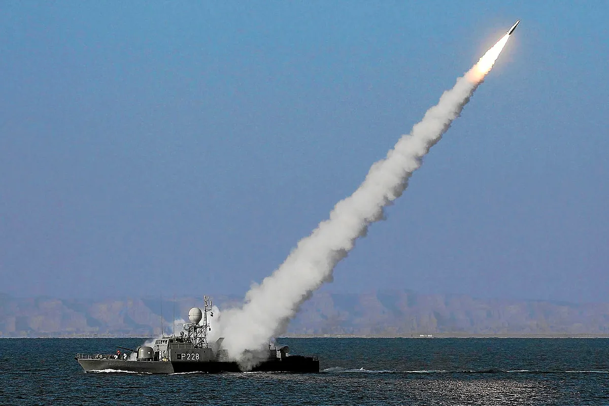 Tensiuni în Orientul Mijlociu: Tregua Fragilă și Amenințări Reciproce Situația în Orientul Mijlociu rămâne extrem de instabilă, tregua fragilă dintre Iran și Statele Unite ale Americii fiind amenințată de noi evoluții