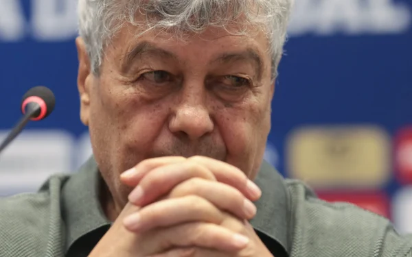 Mircea Lucescu, condus cu onoruri militare: Programul funeraliilor și traseul cortegiului