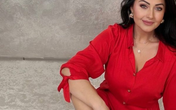 Gabriela Cristea, transformare șoc in România: -30 kg fără operație