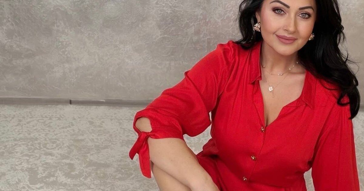 Gabriela Cristea, transformare șoc in România: -30 kg fără operație