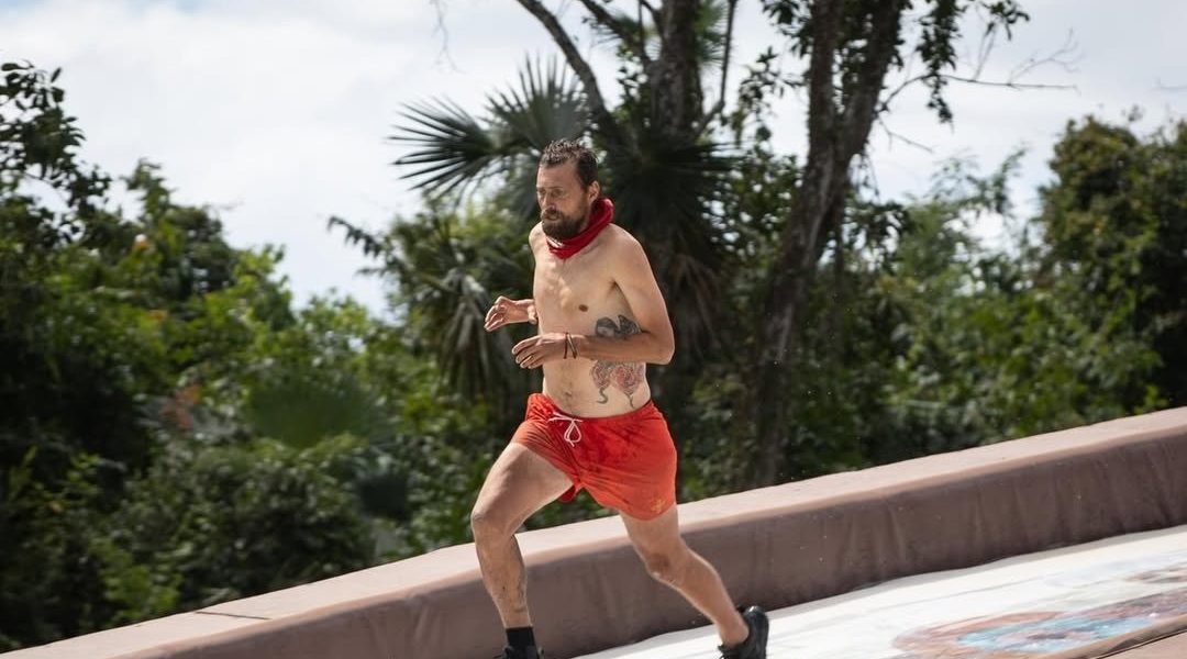 Tamaș, scandal monstru la Survivor: agresări și amenințări șocante la adresa femeilor!