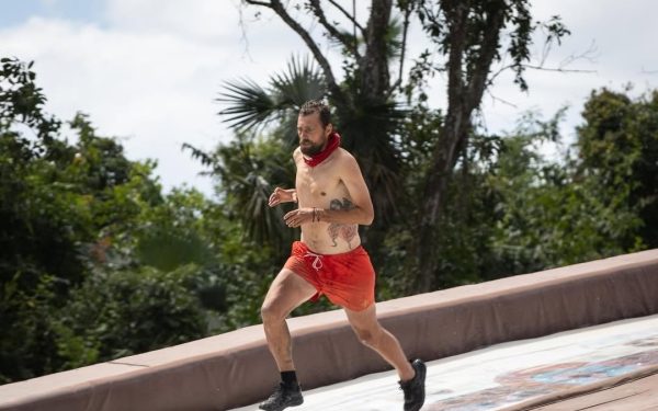 Tamaș, scandal monstru la Survivor: agresări și amenințări șocante la adresa femeilor!