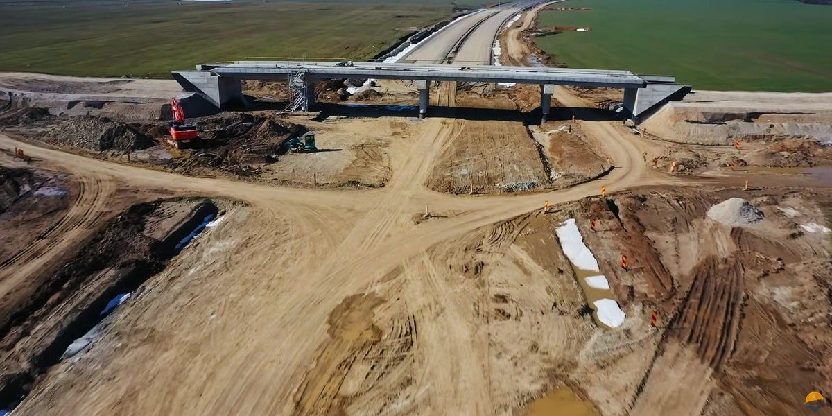 Când se termină Autostrada A0? Explicațiile lui Ionuț Ciurea de la Pro Infrastructură