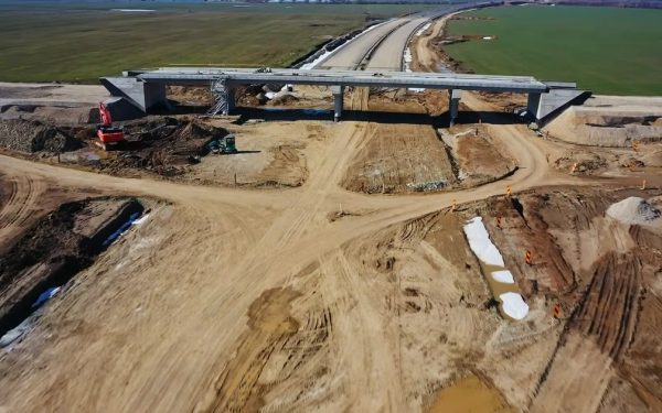 Când se termină Autostrada A0? Explicațiile lui Ionuț Ciurea de la Pro Infrastructură
