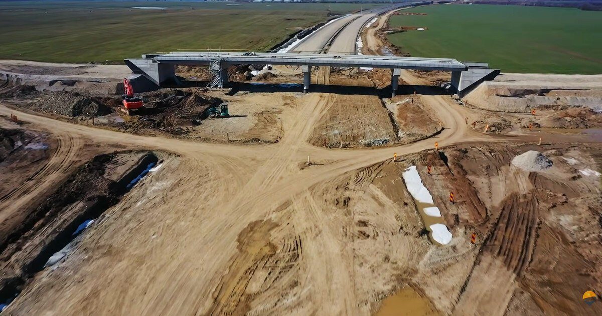 Când se termină Autostrada A0? Explicațiile lui Ionuț Ciurea de la Pro Infrastructură