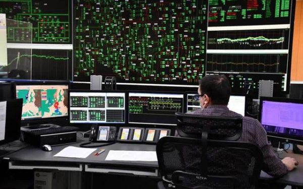 Ministrul Energiei, recunoștință pentru „eroii” din sistemul energetic