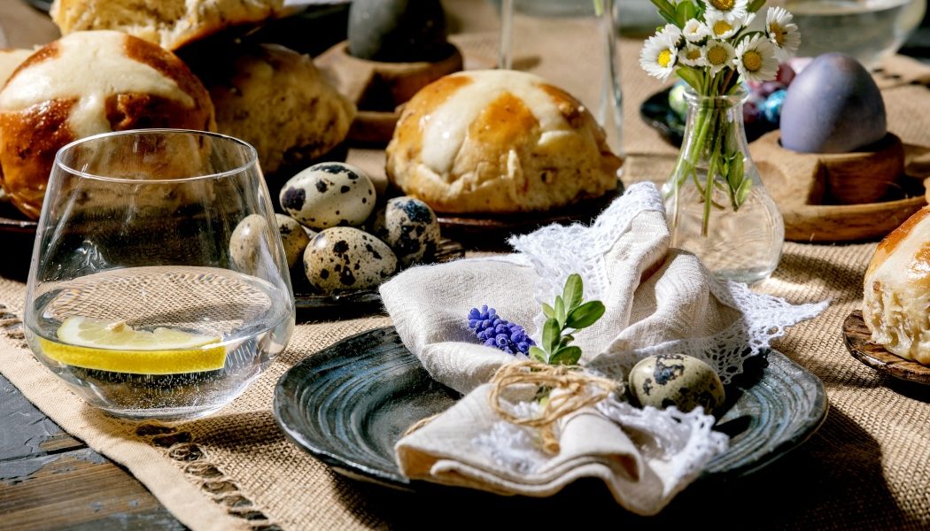 Alimentul minune: Cum scapi de indigestie după festinul pascal