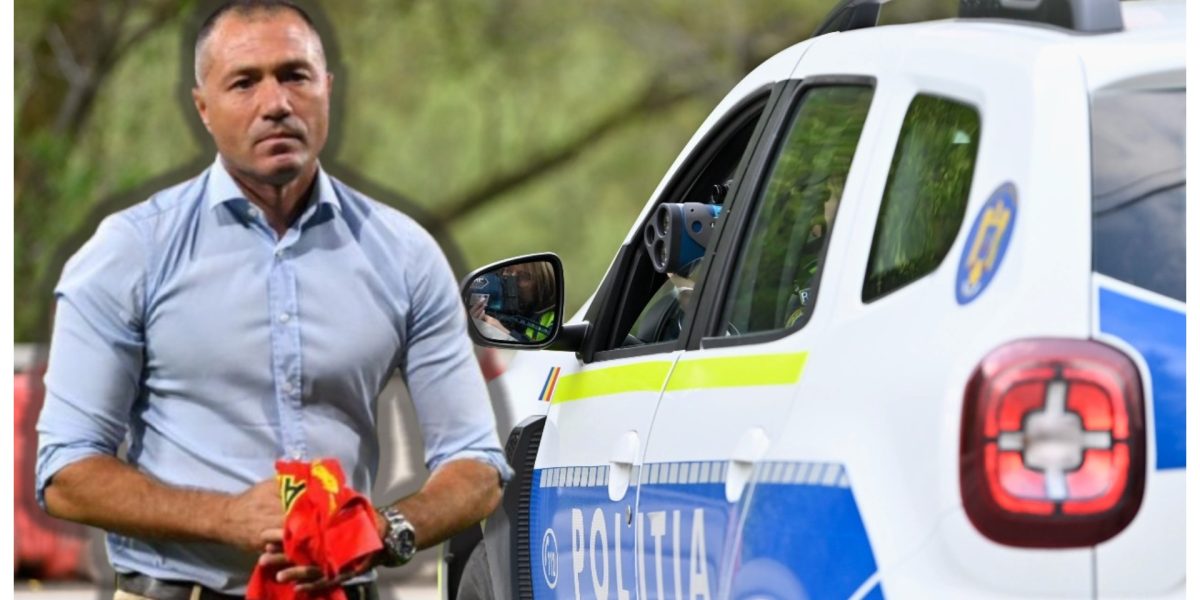 Adrian Ilie, din nou beat la volan: 8 luni de închisoare cu suspendare în 2024