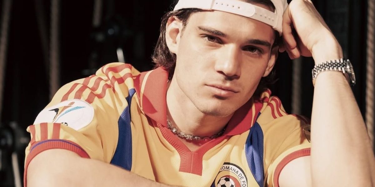 Ofertă-bombă pentru Ianis Hagi: Dinamo îl vrea sub comanda lui!