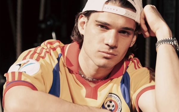 Ofertă-bombă pentru Ianis Hagi: Dinamo îl vrea sub comanda lui!