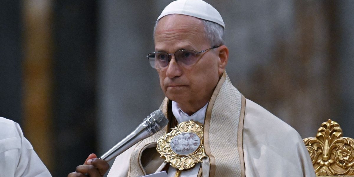 Un PAPĂ în țara comuniștilor: LEON al XIV-lea, așteptat într-o vizită istorică