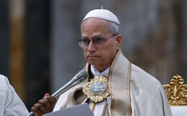 Un PAPĂ în țara comuniștilor: LEON al XIV-lea, așteptat într-o vizită istorică