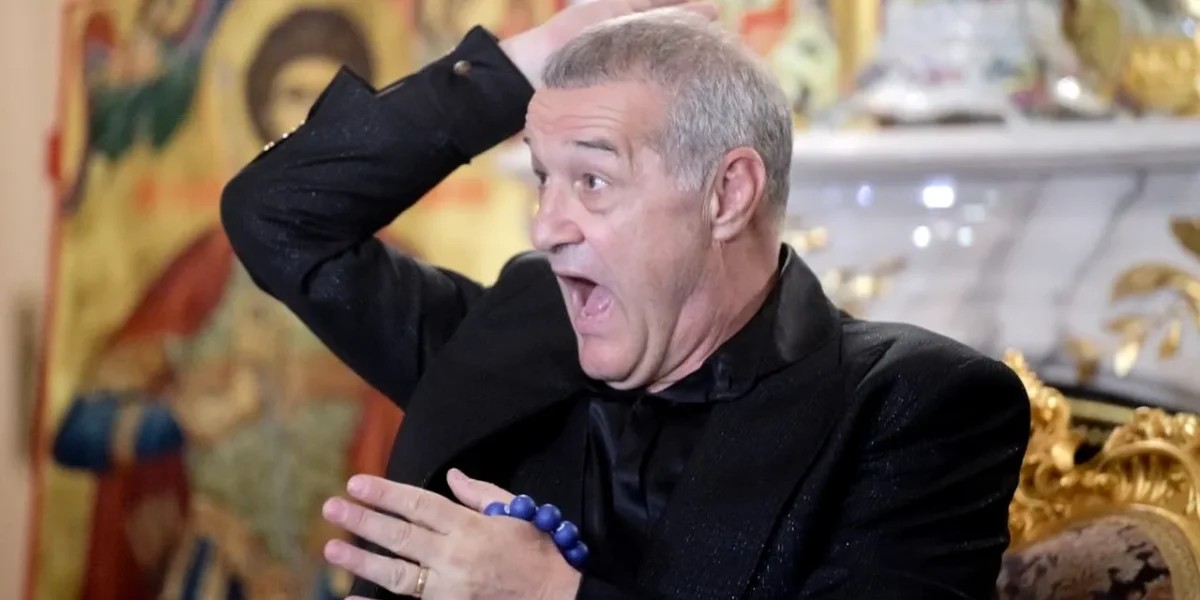 Becali, din nou fără permis de Paște: Ce l-a supărat pe latifundiarul din Pipera