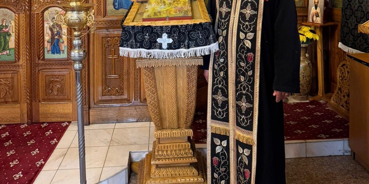 Preot la căpătâiul bolnavilor de Paște: „Gărzi ar fi insuficiente”