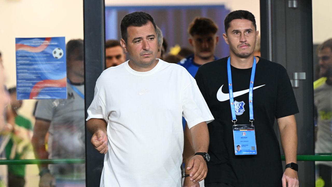 Zicu, plecare surprinzătoare de la Farul: „Nu a fost o decizie ușoară”