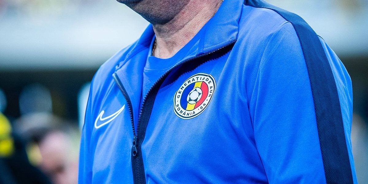 Hagi vrea REVOLUȚIE la națională: Un fost selecționer ȘI un TRICOLOR, pe listă!