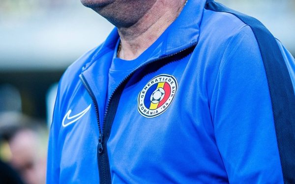 Hagi vrea REVOLUȚIE la națională: Un fost selecționer ȘI un TRICOLOR, pe listă!