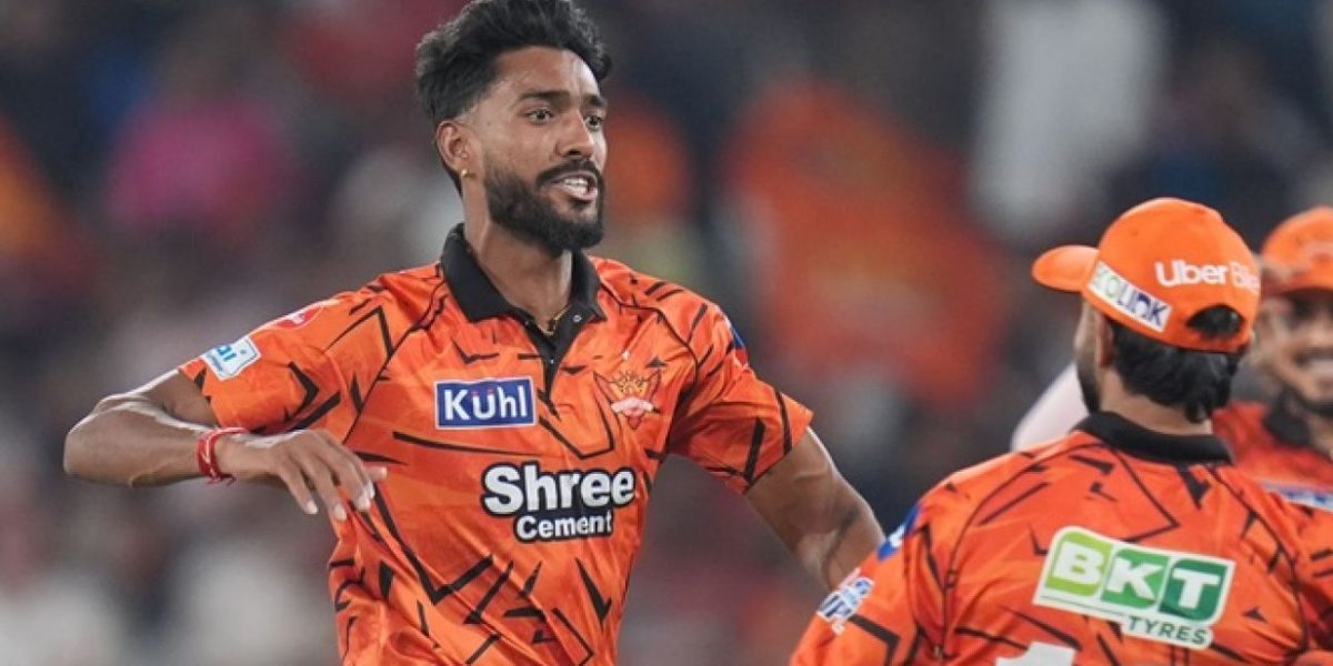 Cine este PRAFUL Hinge, omul cu hattrick-ul fulminant în IPL