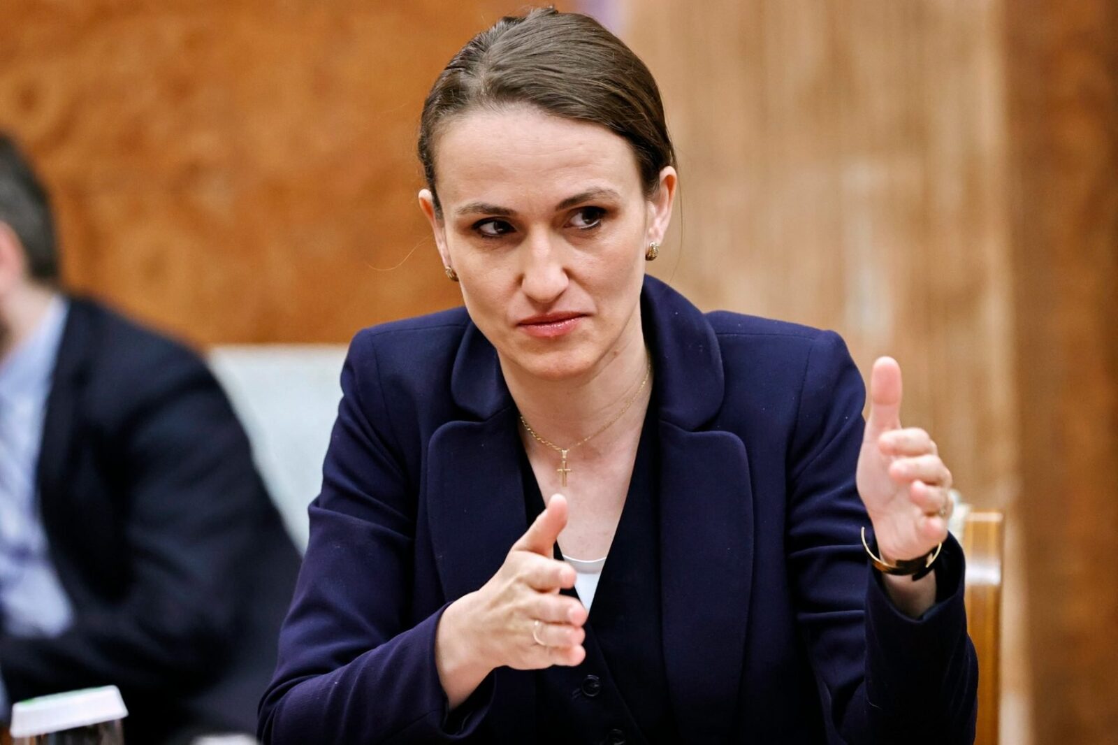 Am invitat PERSONALITATEA la un tur în România