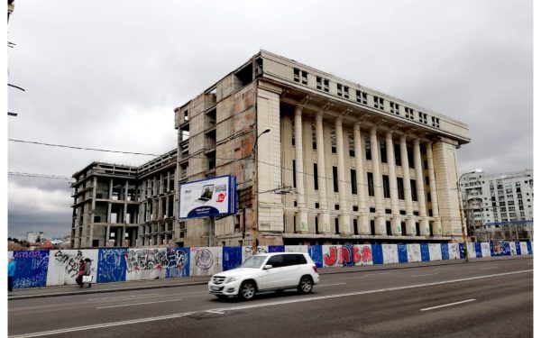 Victorie colosală: România scapă de 400 de milioane de euro în procesul Casa Radio