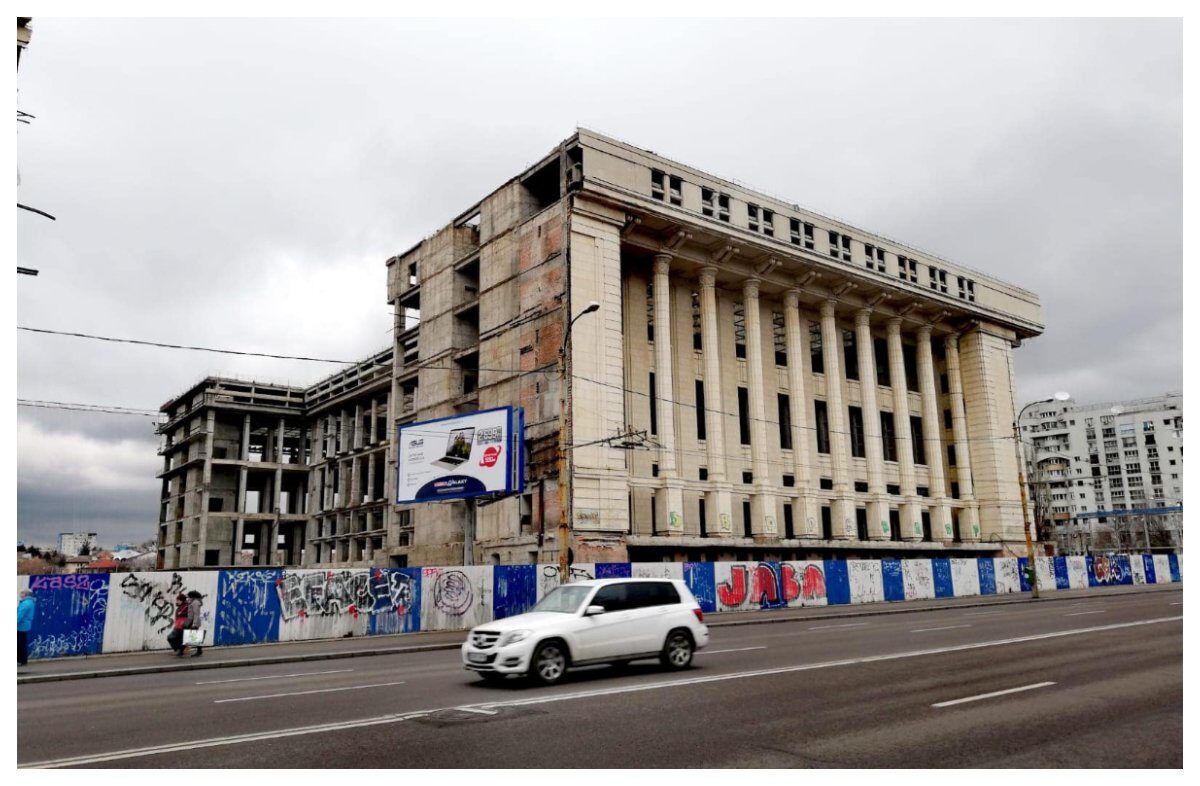 Victorie colosală: România scapă de 400 de milioane de euro în procesul Casa Radio