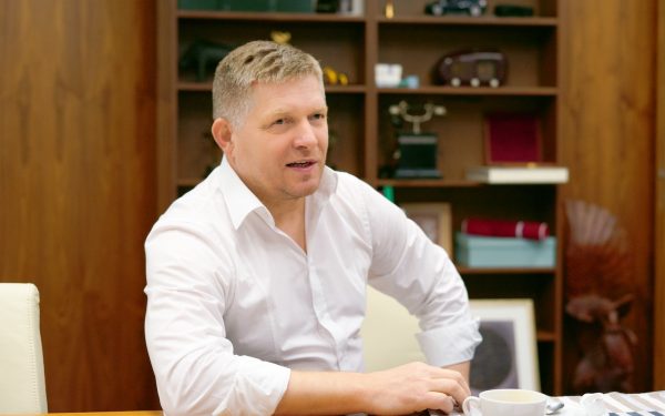 Slovacia: Șeful guvernului gata de cooperare cu noul premier Ungariei