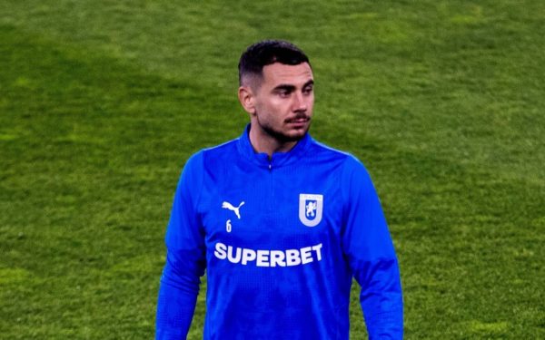 Reacție ACIDĂ după Cluj – Craiova: ”Ne vom privi ochi în ochi!”